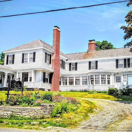 דקסטר The Brewster Inn מראה חיצוני תמונה