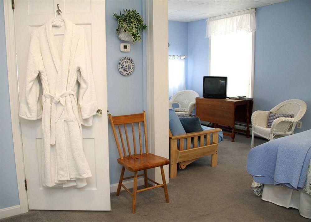 דקסטר The Brewster Inn מראה חיצוני תמונה