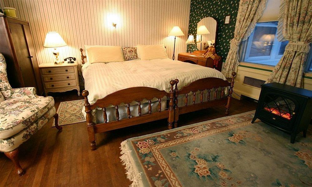דקסטר The Brewster Inn מראה חיצוני תמונה
