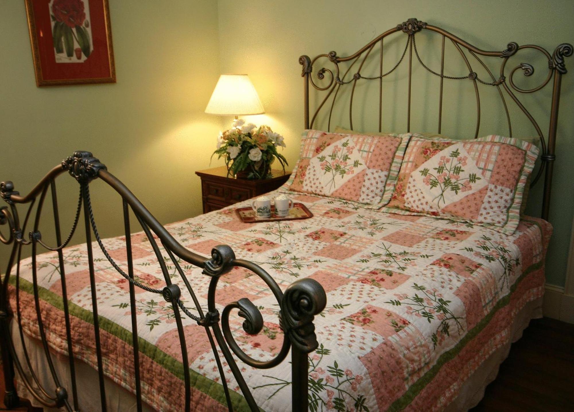 דקסטר The Brewster Inn מראה חיצוני תמונה