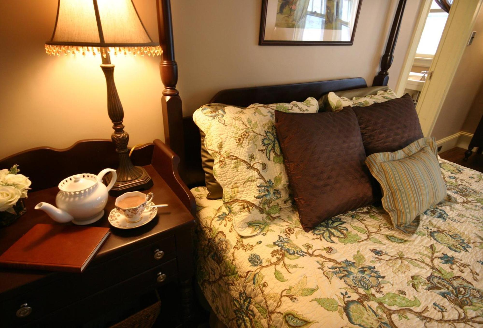 דקסטר The Brewster Inn מראה חיצוני תמונה
