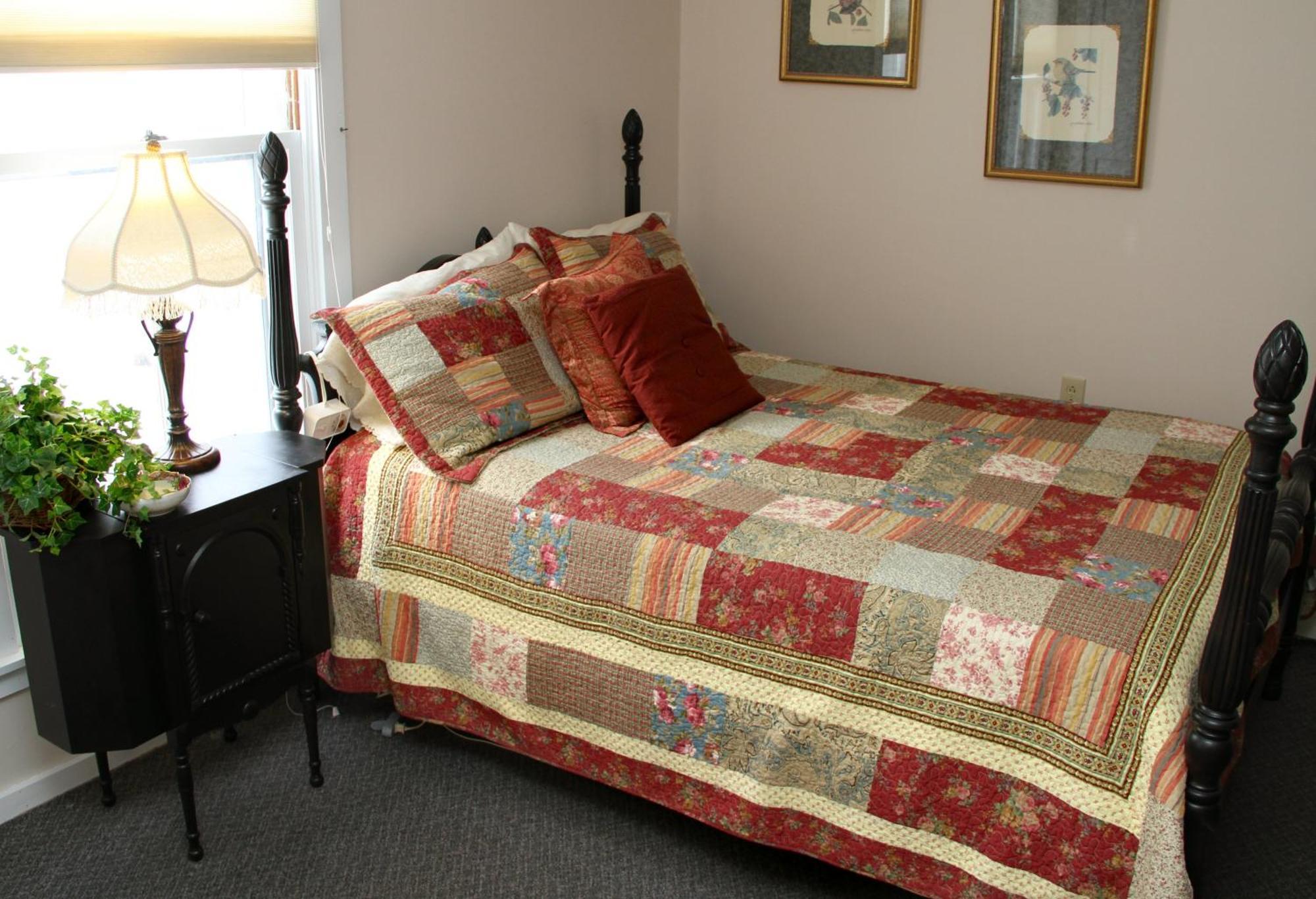 דקסטר The Brewster Inn מראה חיצוני תמונה