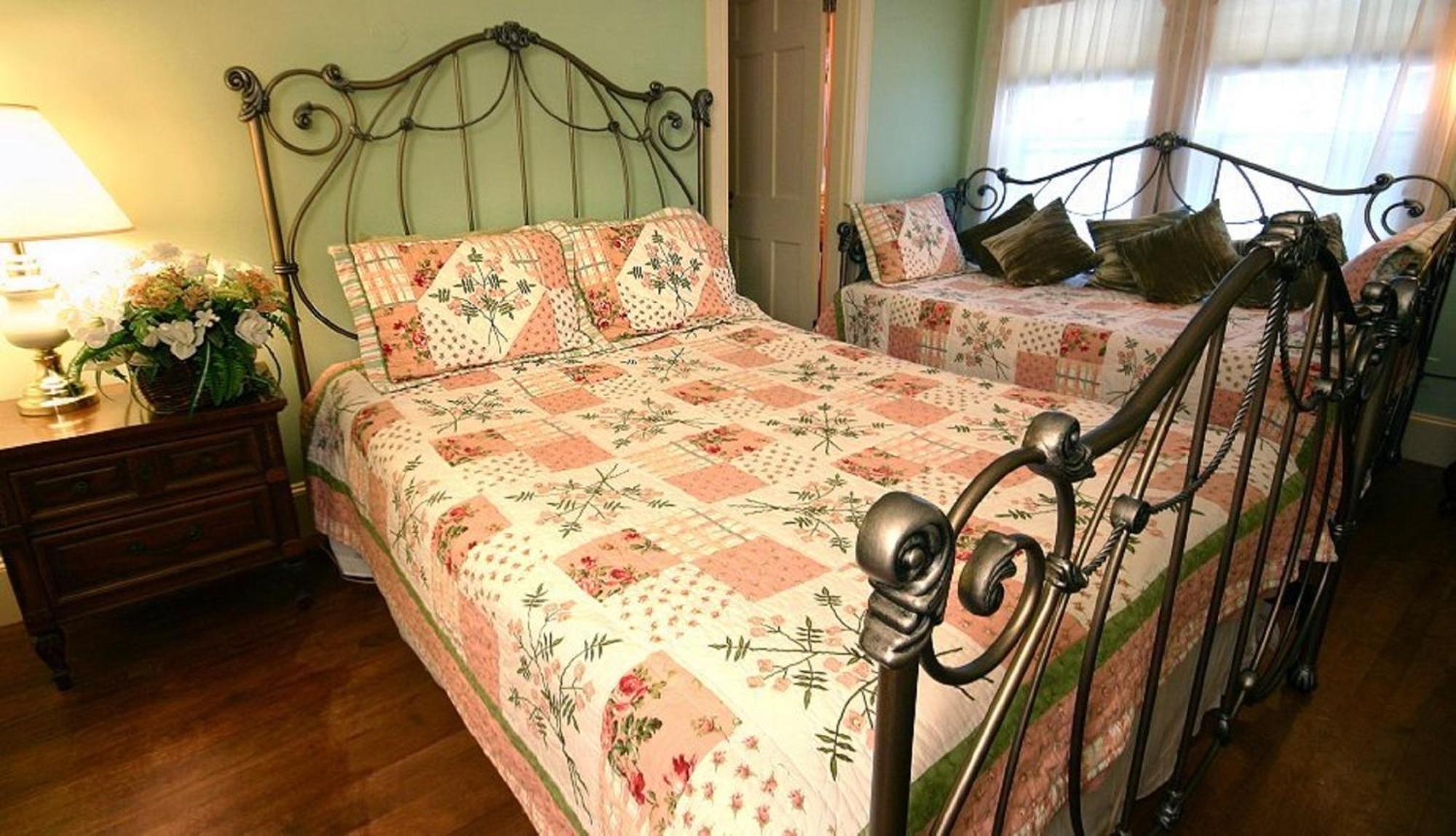 דקסטר The Brewster Inn חדר תמונה