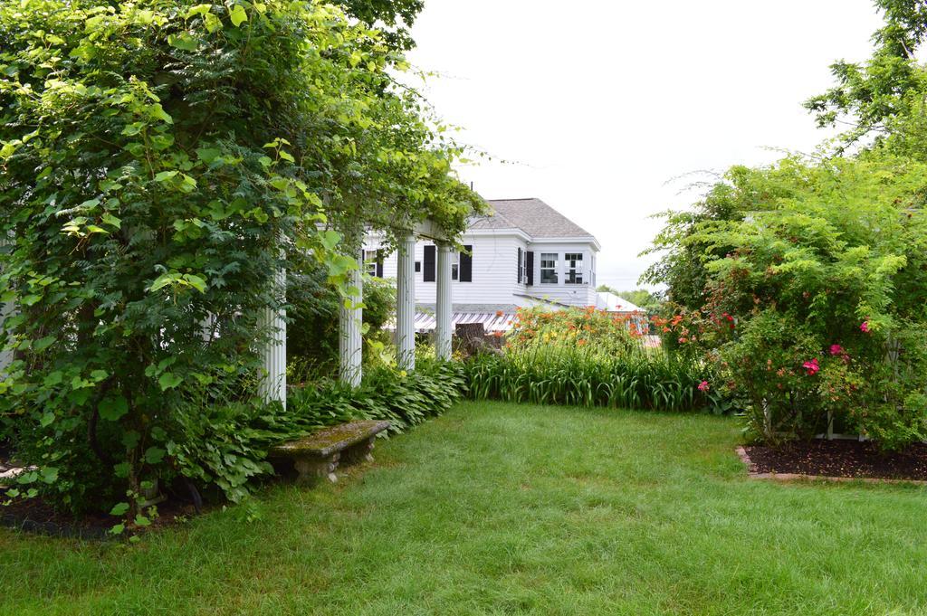דקסטר The Brewster Inn מראה חיצוני תמונה