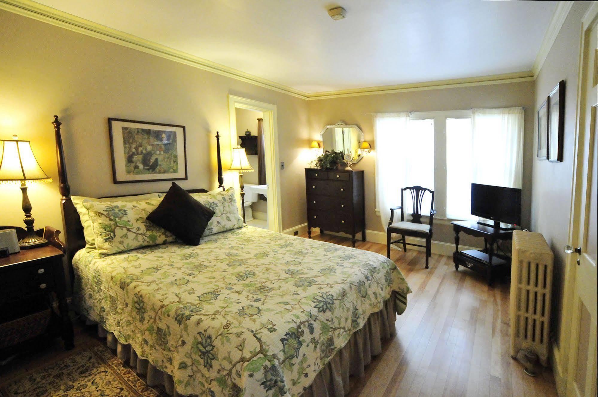 דקסטר The Brewster Inn מראה חיצוני תמונה